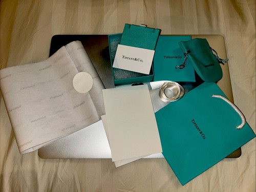 Tiffany collana vuota - tiffany, &