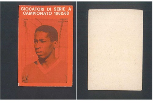 Figurina calciatori nuzzi - calciatori,