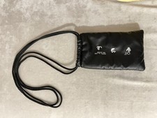 Off White Cover Porta Telefono