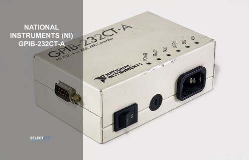 National instruments - national,