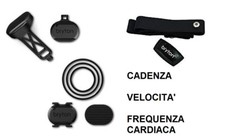 Bryton kit sensori cardio - bryton,
