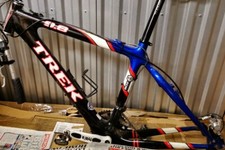 Trek Elite 9.8 OCLV carbonio 
