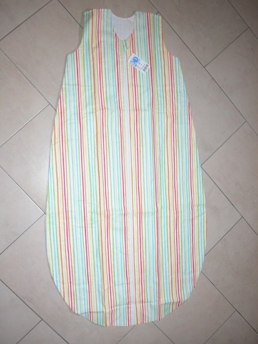 Sacco pelo estivo 130 cm - a,