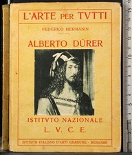 L'ARTE PER TUTTI. ALBERTO