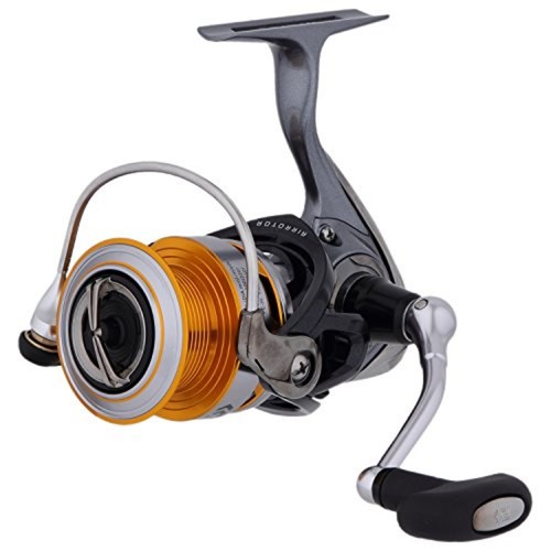 Mulinello spinning daiwa 17 - spinning,