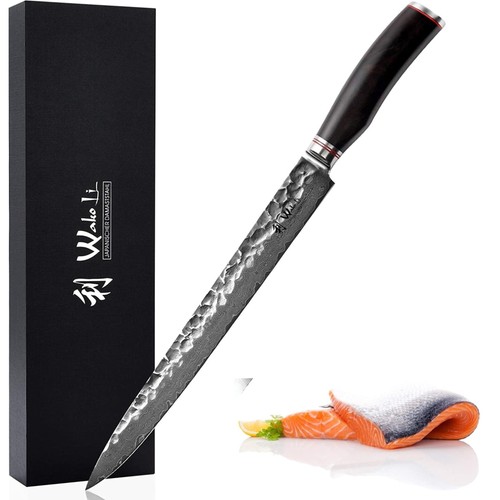 Wakoli ebo coltello carne - wakoli,