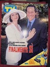 SORRISI E CANZONI TV 1994 N