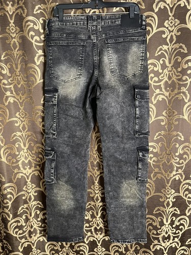 Jeans uomo forever - uomo, 21