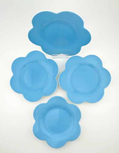 Villeroy boch 4 piatti - &,