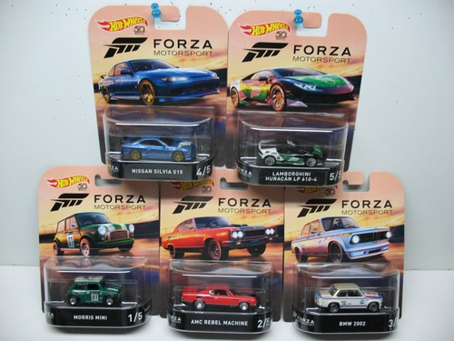 Hot wheels premium - hot,