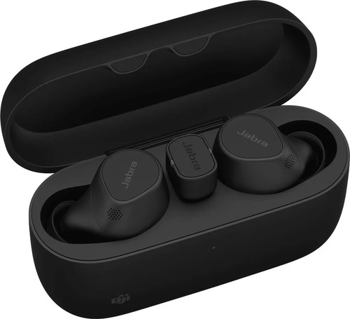 Jabra evolve2 buds headset - ms,