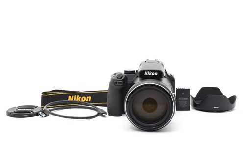 Nikon coolpix p1100 supporto - p1100, (supporto