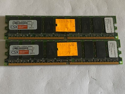 Csx x22700052210015 4gb - csx,