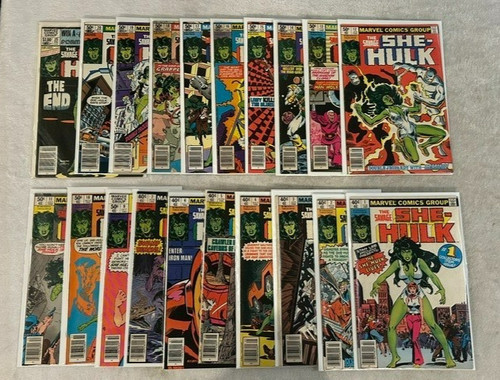 Selvaggio she hulk 25 - il,