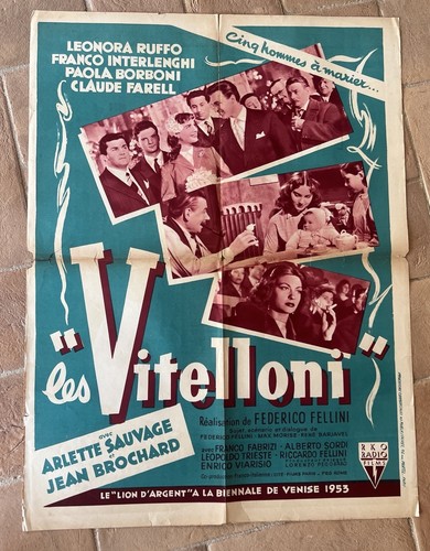 Manifesto poster i - ,