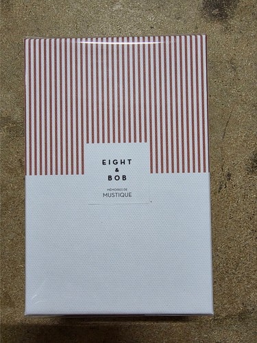 Eight bob iconic mémoires - eight, &