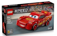 LEGO Speed Champions Saetta