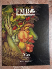 RIVISTA FMR - N.48