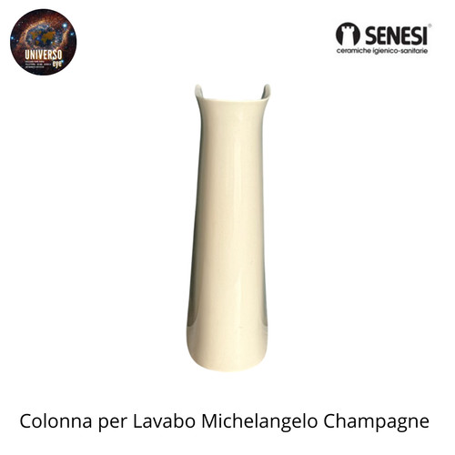 Colonna per lavabo - per,