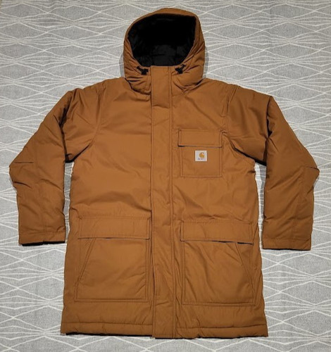 Carhartt wip siberian cold - carhartt,
