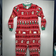 Pigiama Friends Christmas