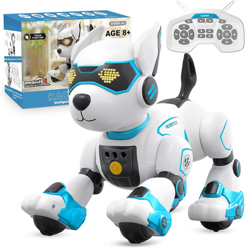 Cane robot per bambini - per, bambini,