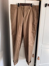 Neil Barrett slim fit taglia
