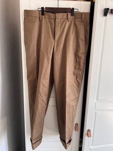 Neil barrett slim fit taglia - barrett,