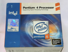 Processore intel pentium - processore,