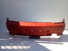 paraurti posteriore HYUNDAI