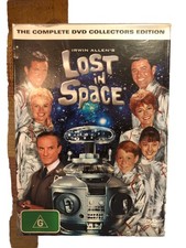 Lost in Space : Complete