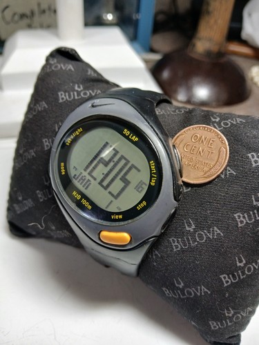 Orologio nike wr083 serie - nike,