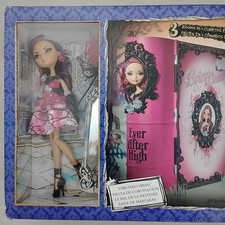 Ever after high - after,