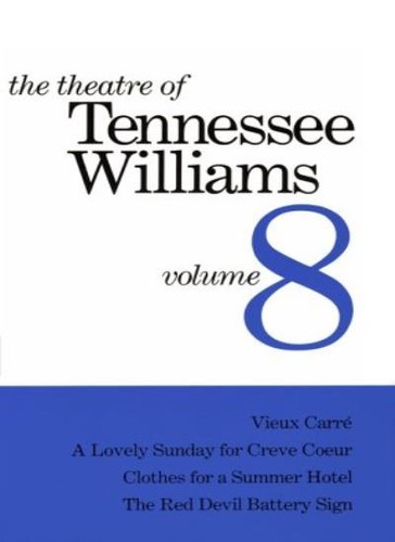 The theatre tennessee - of,