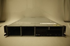 Ibm system x3630 - x3630, m4