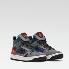 Scarpe moto xpd - scarpe, moto-1