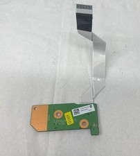 hp compaq CQ61-410SL tasto accensione usato DA00P6PB6E0 REV E