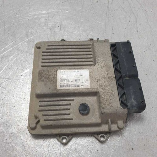 55195819 centralina ecu motore - 55195819,