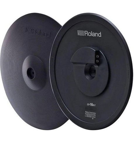 Roland drum 16r t - v-drum, cy-16r-t