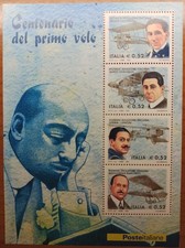 ITALIA 2003 Pionieri