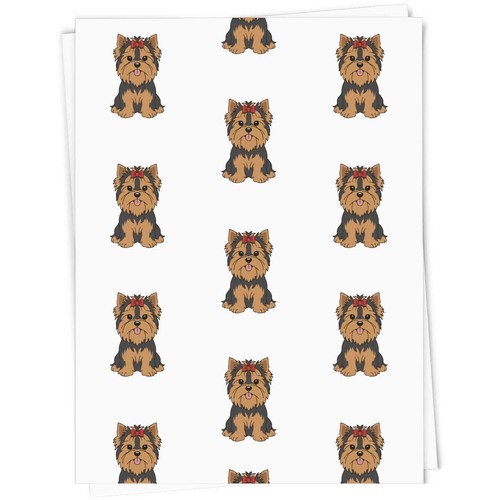 Adorable yorkshire terrier - yorkshire, terrier'