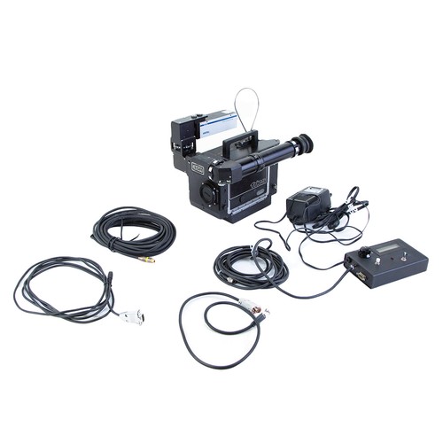 Mitchell standard gc - mm,