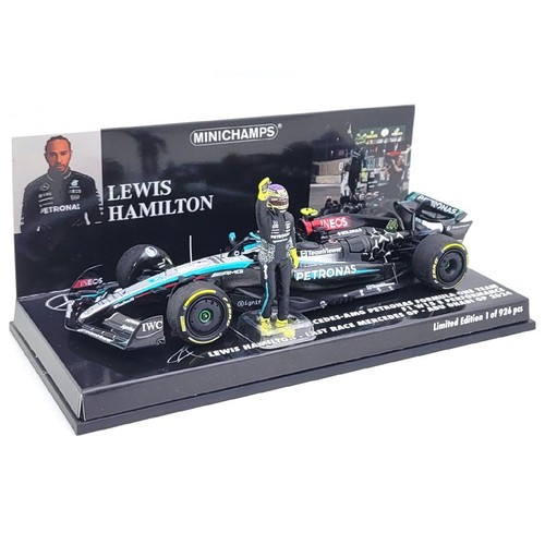 Minichamps scala 43 - scala,