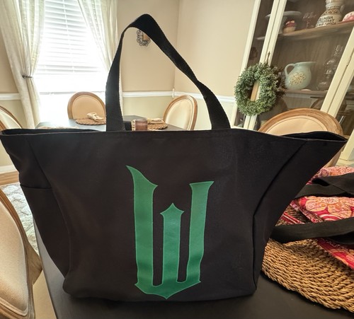 Borsa tote wicked - tote,