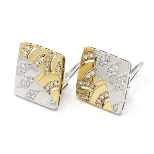 Orecchini mikimoto oro - orecchini,