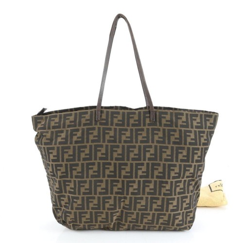 Borsa fendi modello zucca - borsa,