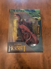 Smaug Action Figure Statua