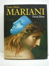Carlo Maria Mariani