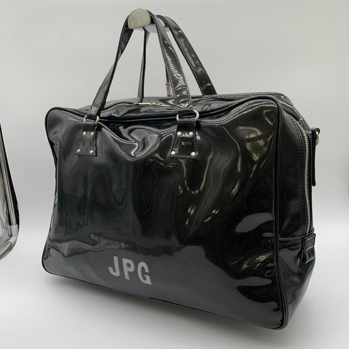 Borsa jean paul gaultier - jean,