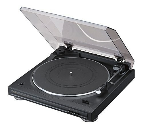 Denon 29f giradischi - denon, dp-29f-k